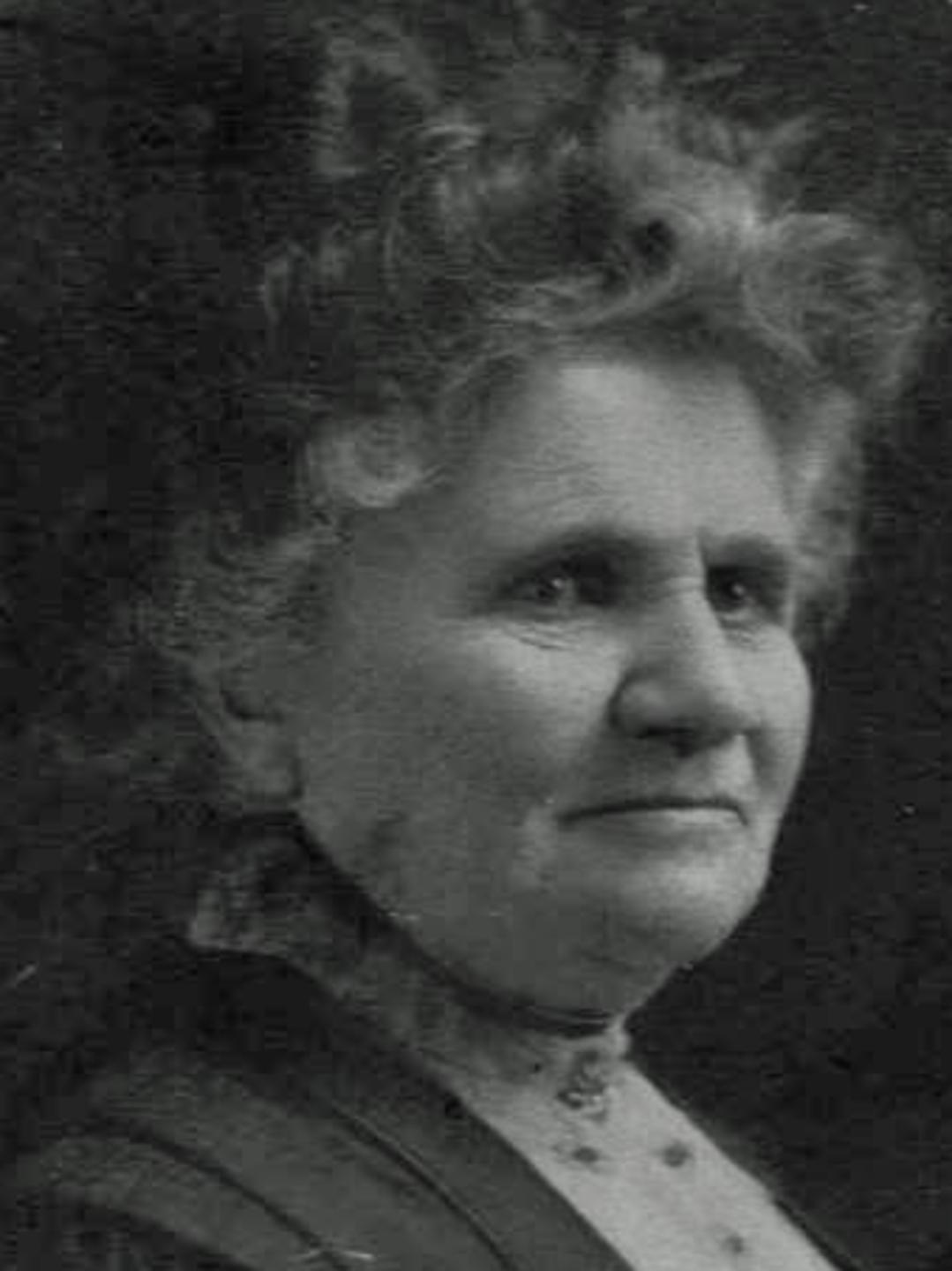 Elizabeth Humphrey (1841 - 1918) Profile
